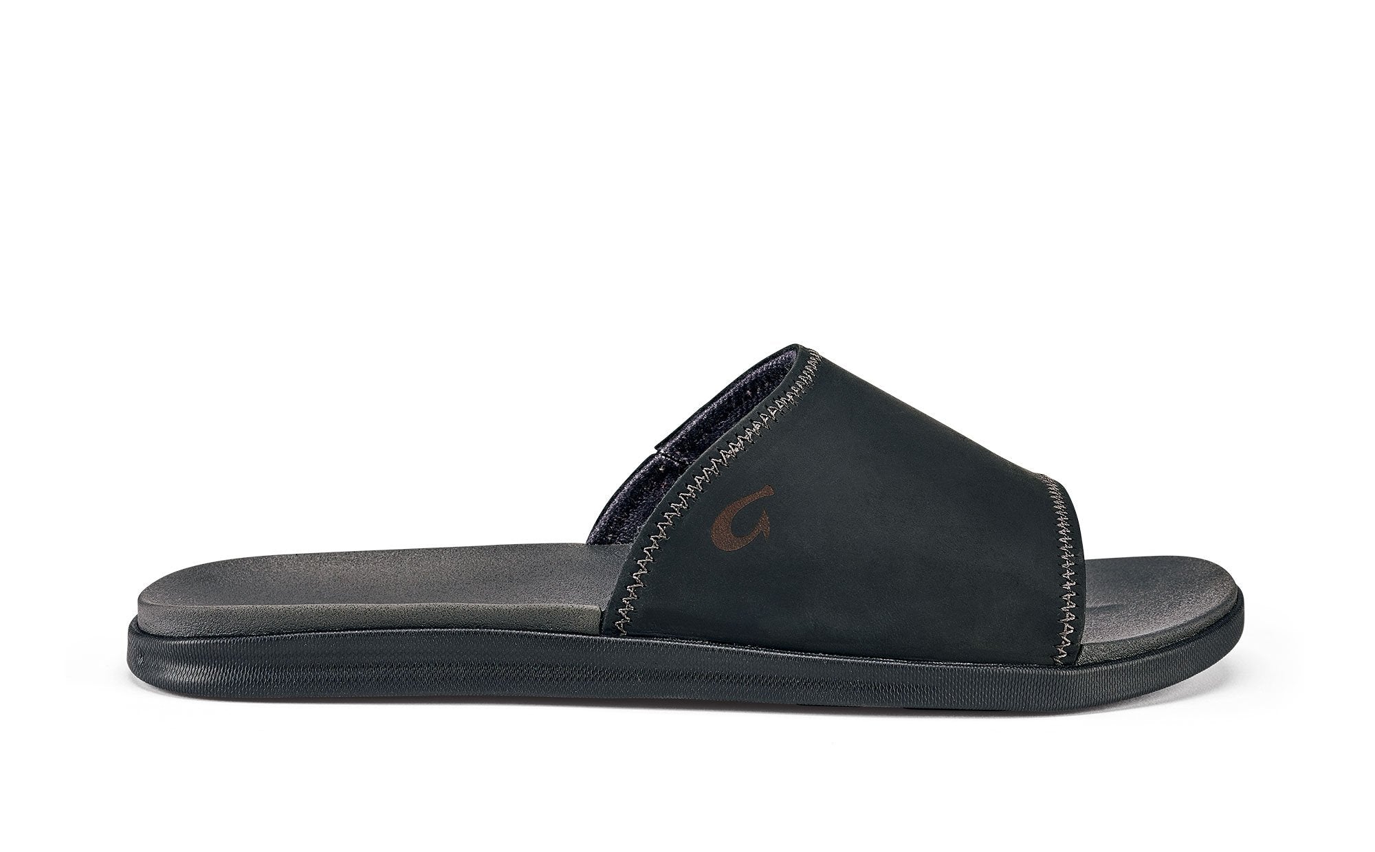 olukai slides mens