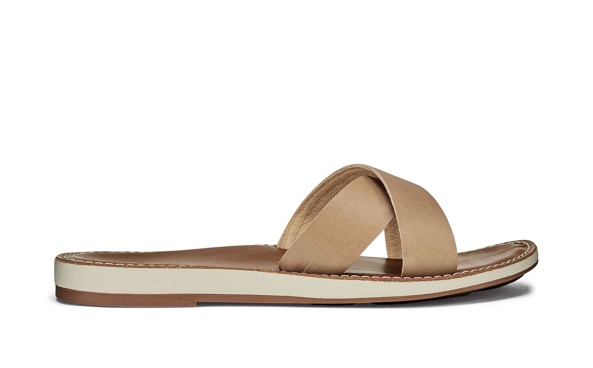 OluKai Women's Keâa Slide Sandals â OluKai UK