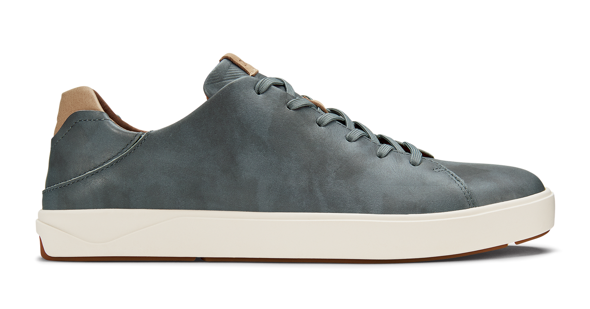 Lae ahi L Ili Charcoal OluKai UK