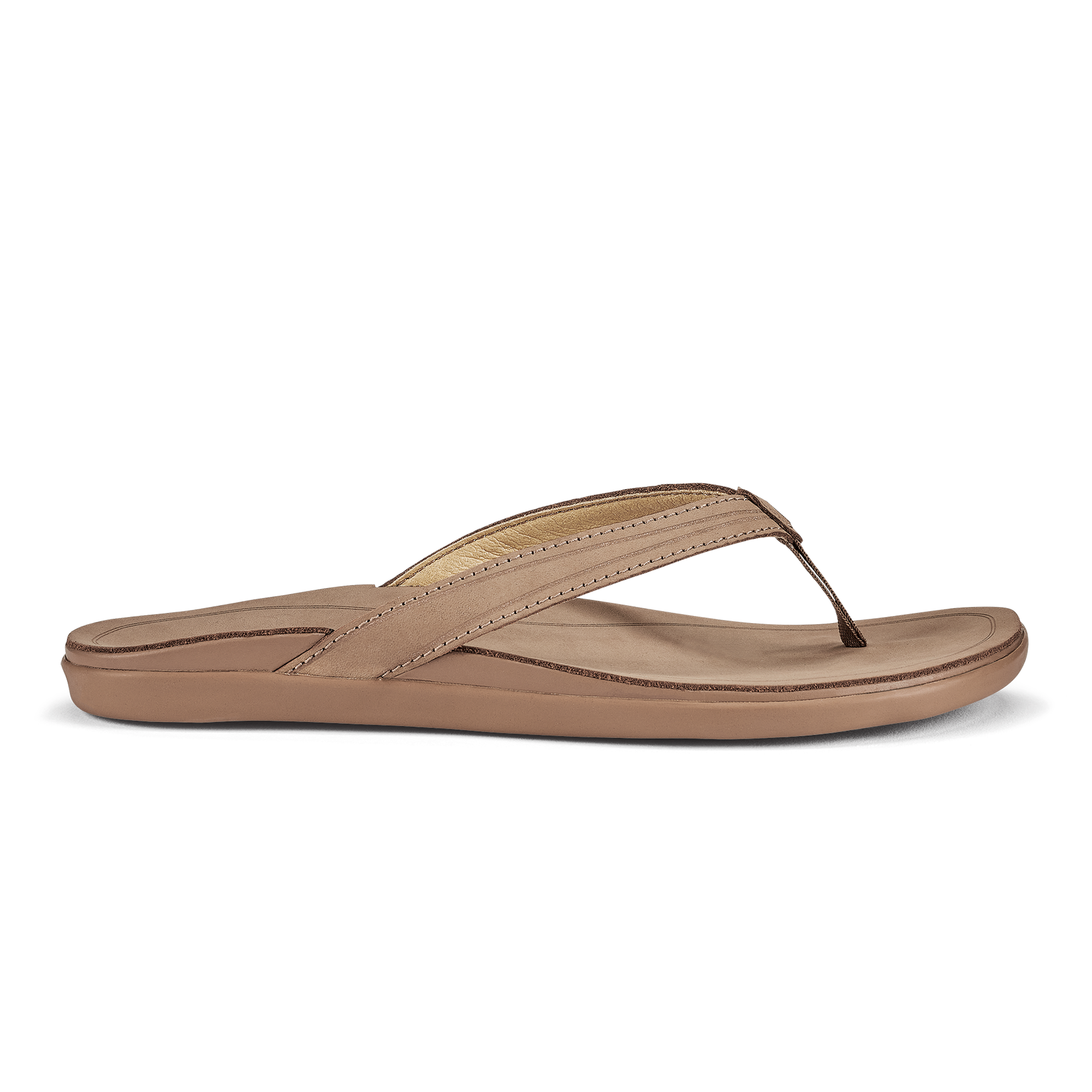 Olukai leather sandals womens discount