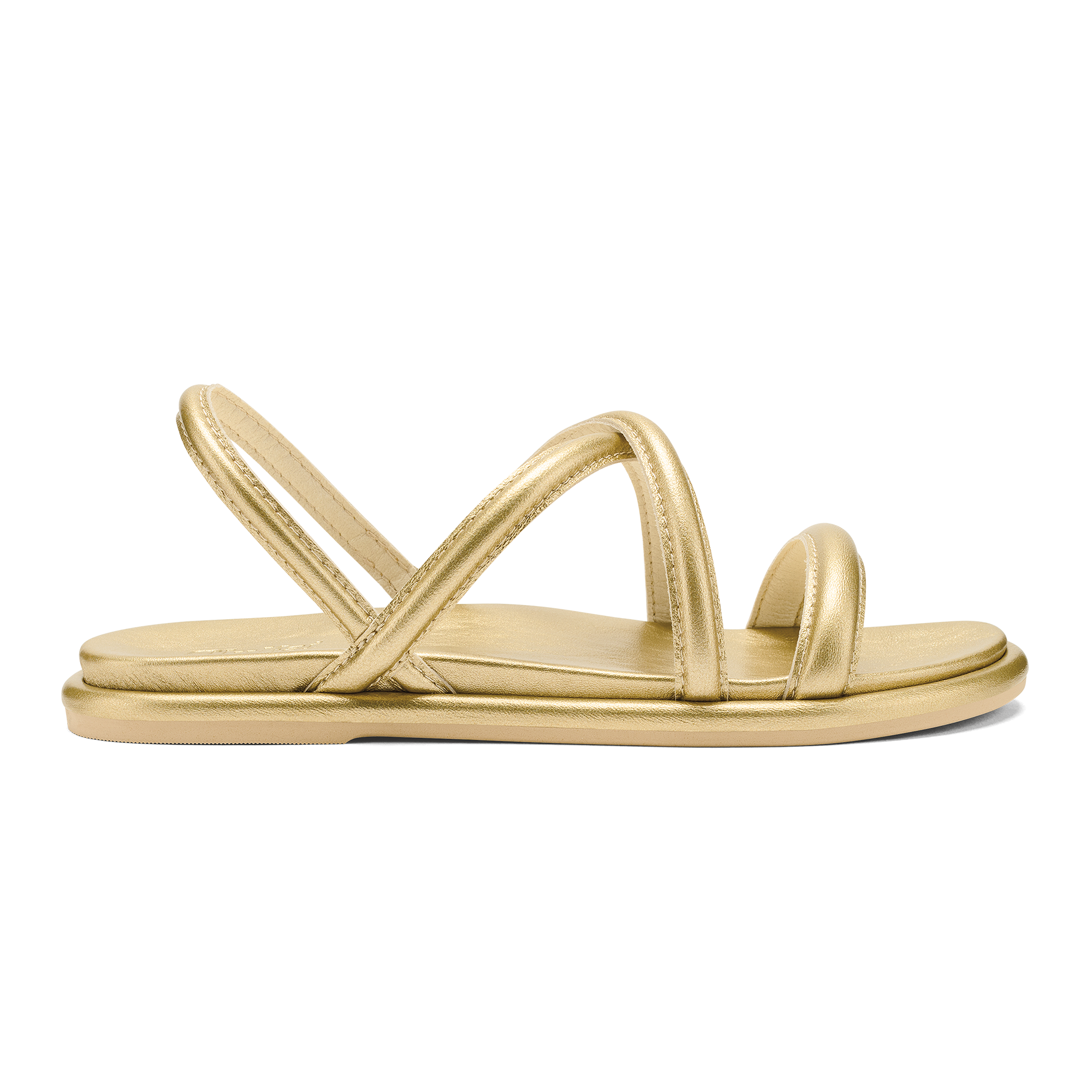 Tiare Strappy Women s Leather Sandals Bubbly OluKai OluKai UK