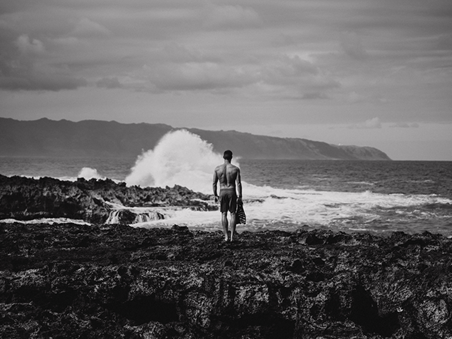 The North Shore's Best Surf Breaks