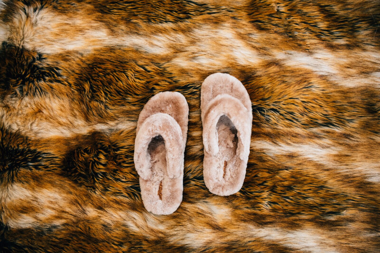 Kīpe‘a Heu Women’s Slippers