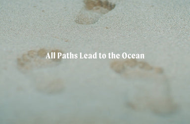 All Paths Lead To The Ocean