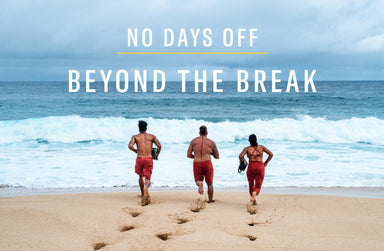 No Days Off – Beyond The Break