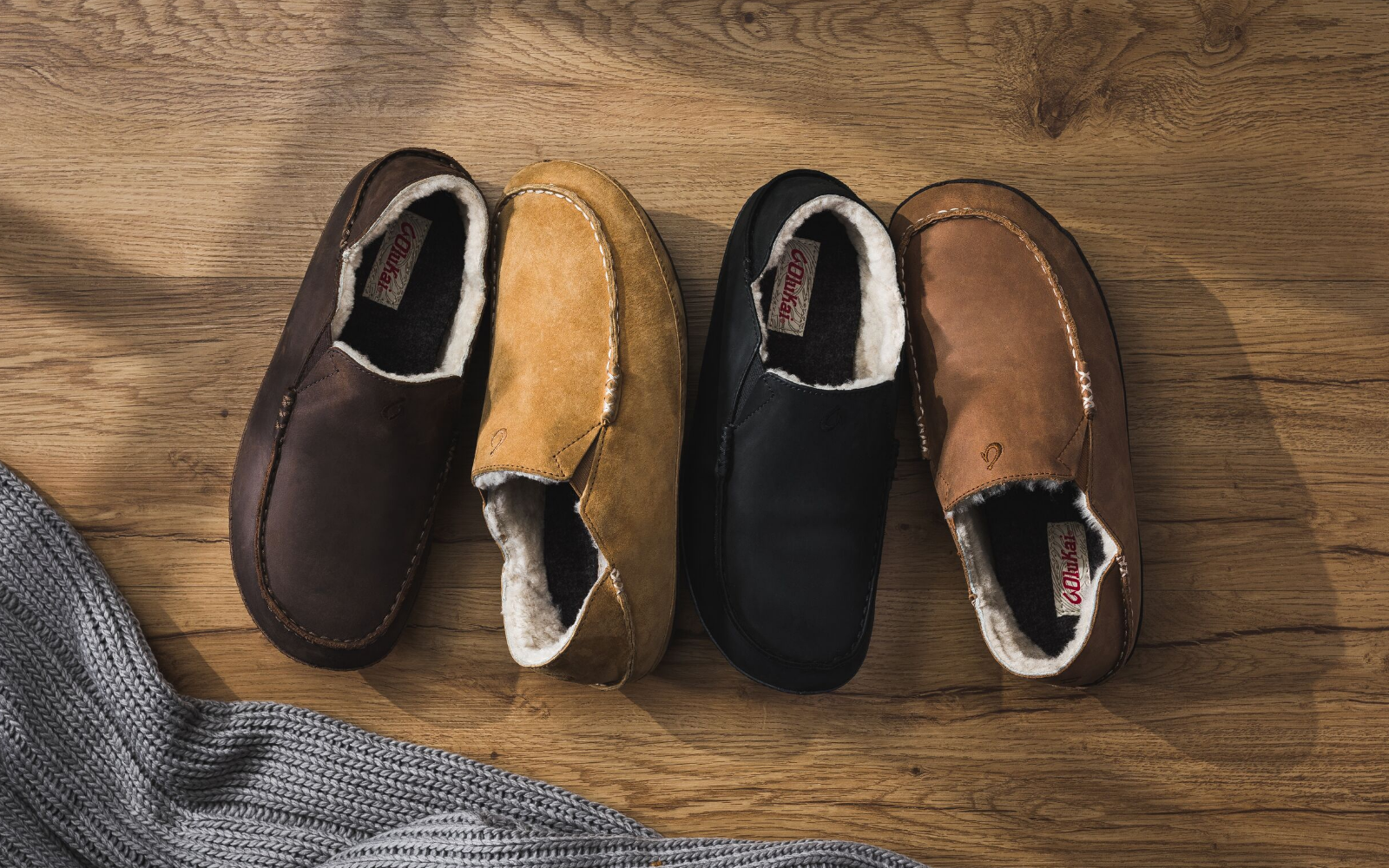 Why OluKai is the Best Gift For 2022