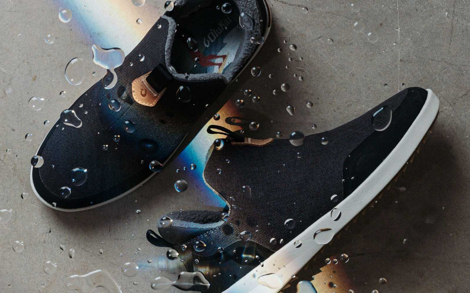 Why You Need a Pair of Sneaker Boots