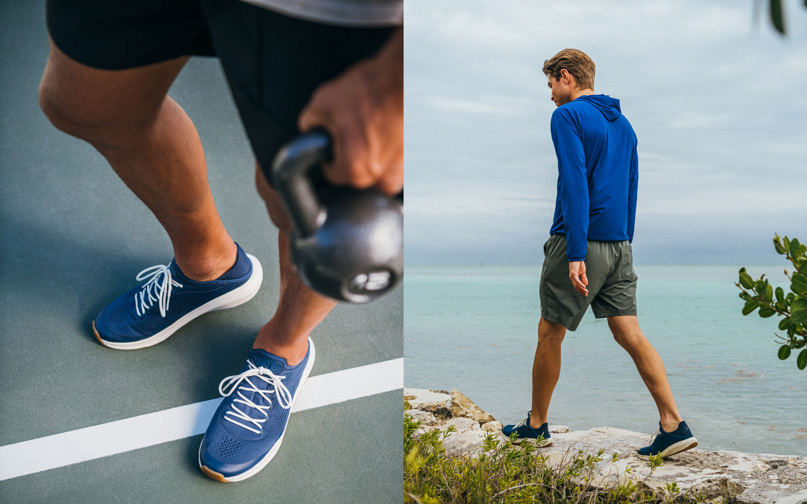 Find the Perfect Fit: A Guide to Choosing Supportive Athletic Shoes