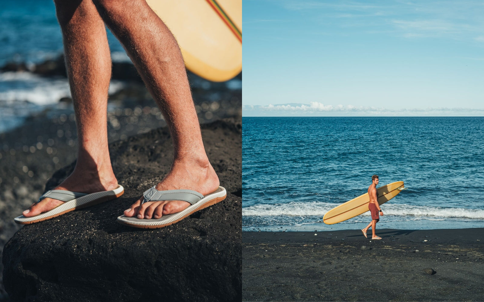 Chasing the Breeze: Best Downwinding Routes for the Summer