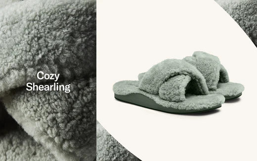 Why Choose OluKai Slippers?