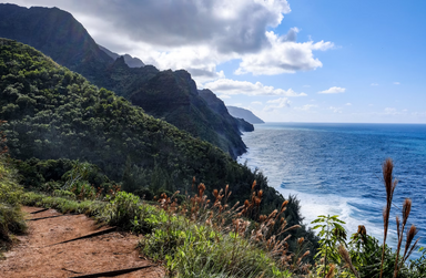 Our 5 Favorite Scenic Strava Routes in Hawai‘i