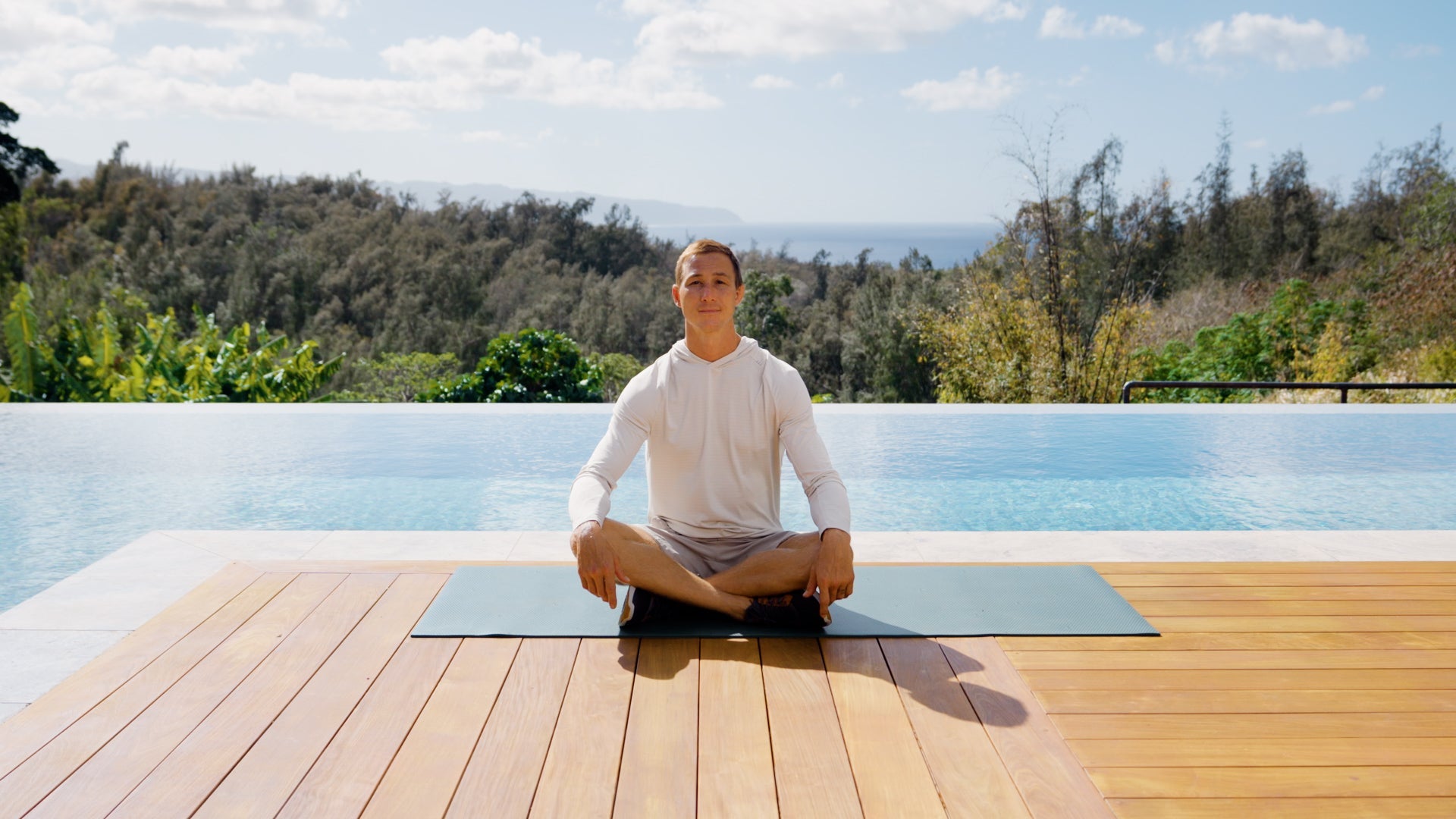 Every Pace Counts - 8 Minute Breathwork Practice