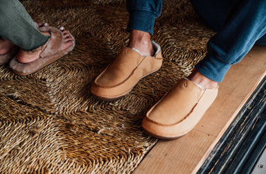 The Best All Around Slippers