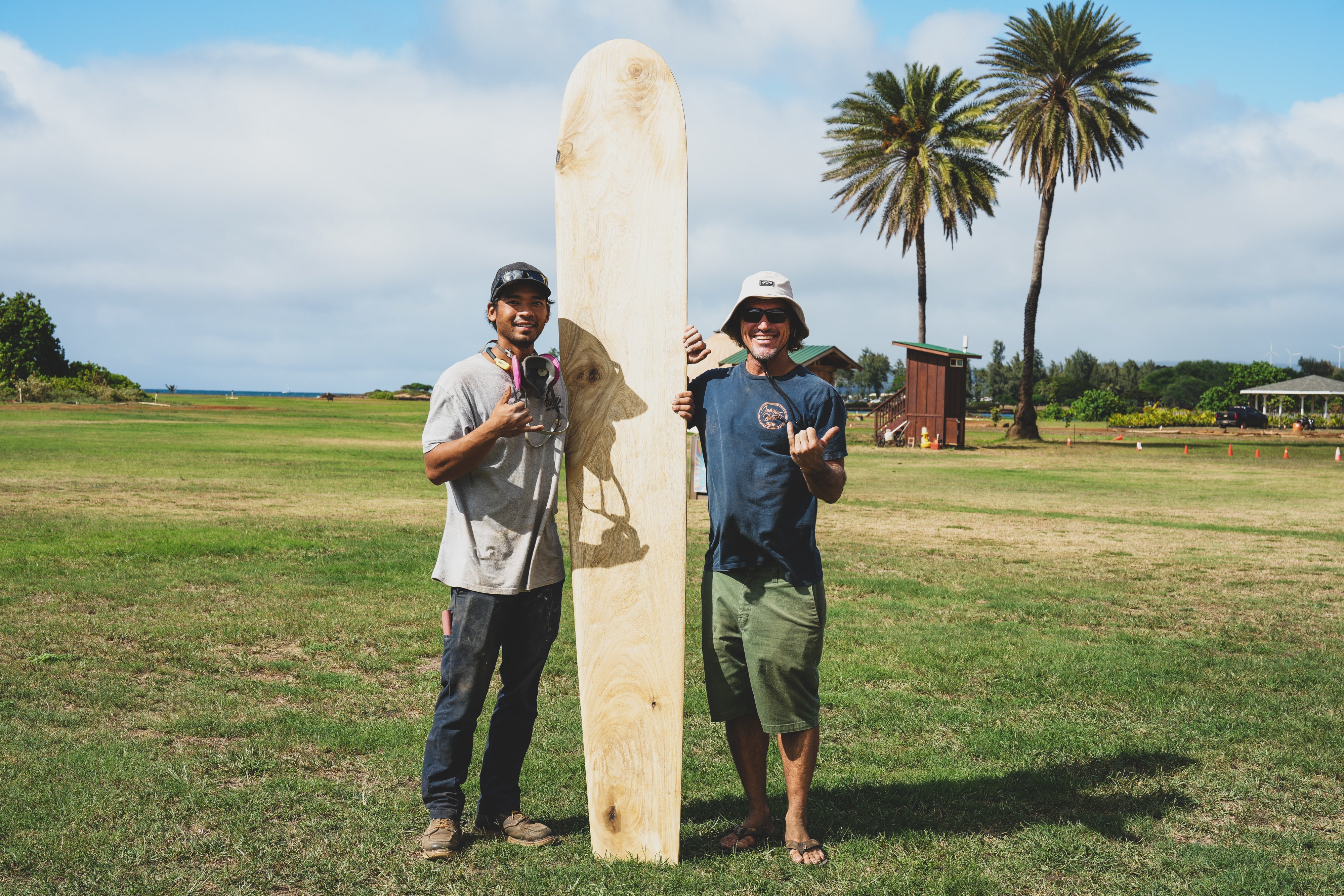 Hui Aloha ’Āina Momona