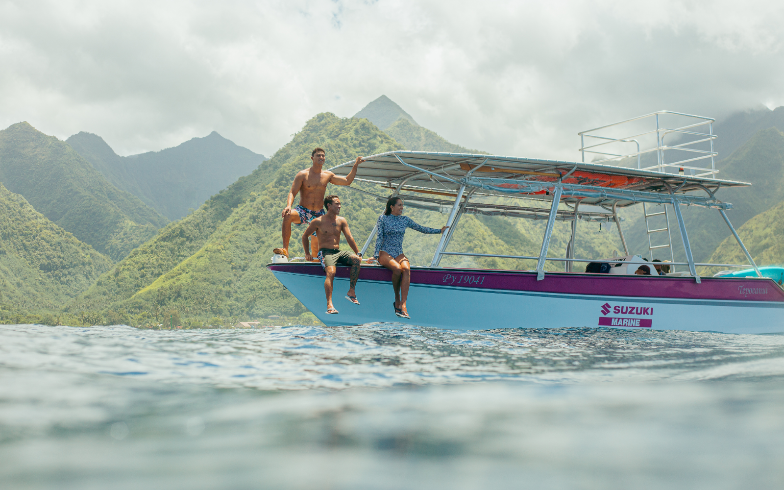 How To Keep Your Water Friendly Sandals in Top Shape