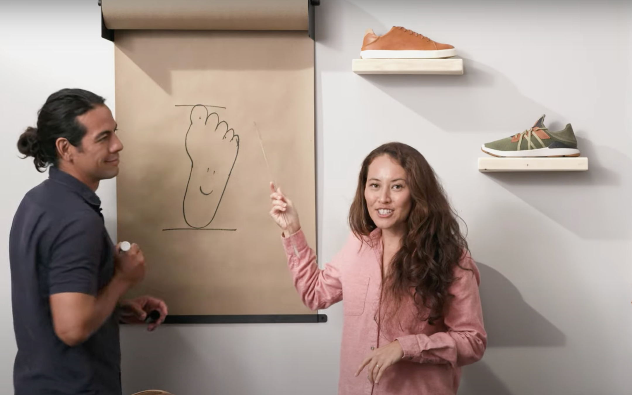 OluKai Answers: How to Find Your Size