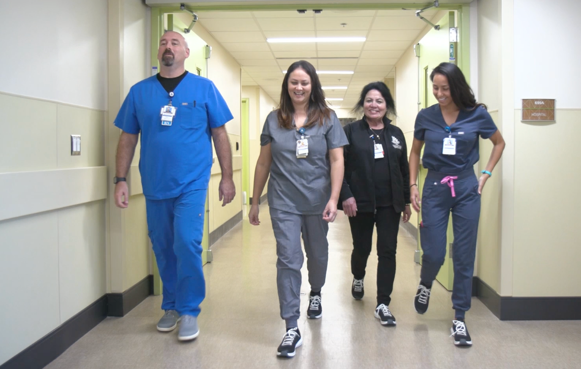 OluKai x Queen's Medical Hospital