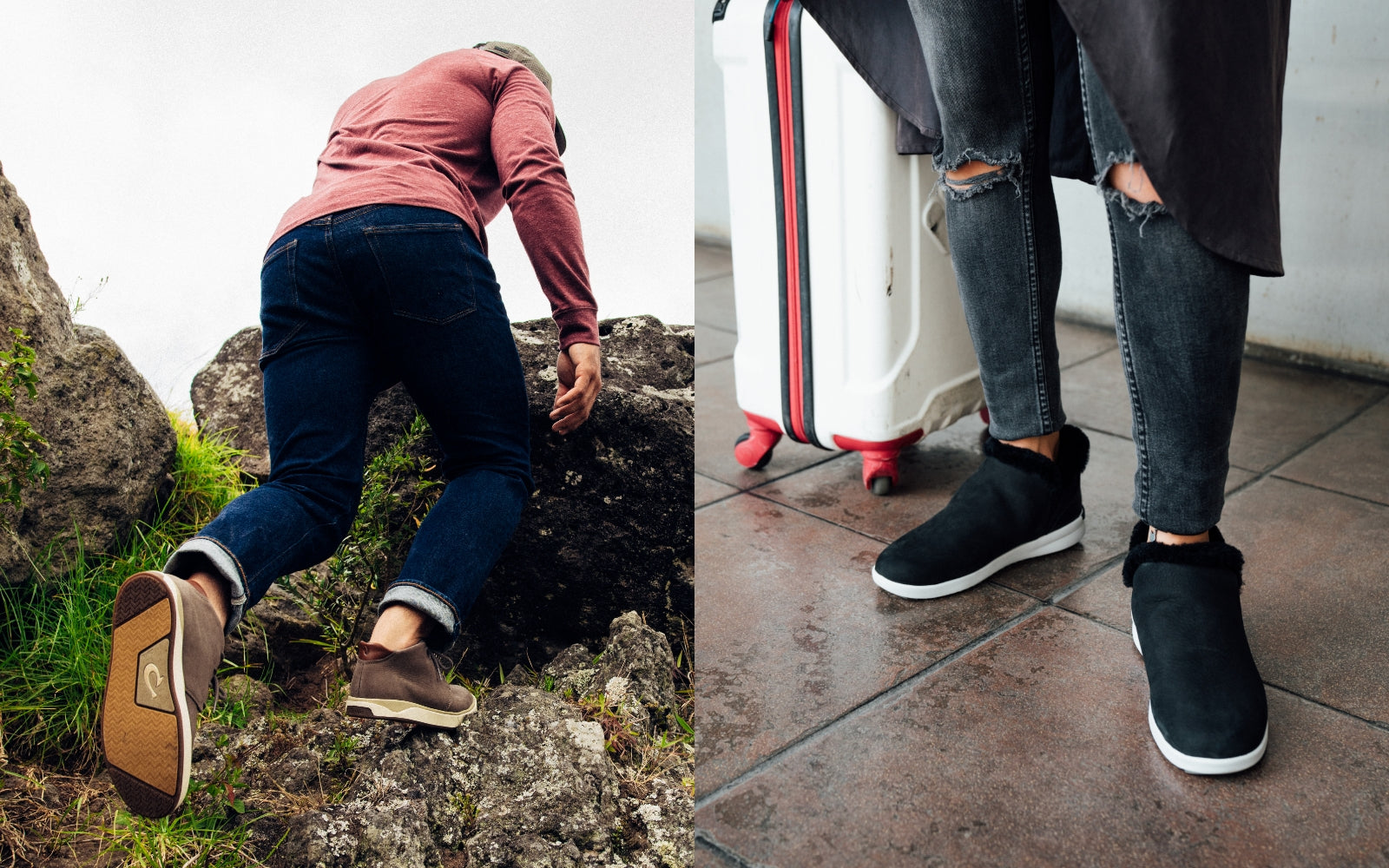 OluKai Holiday Gift Guide 2023