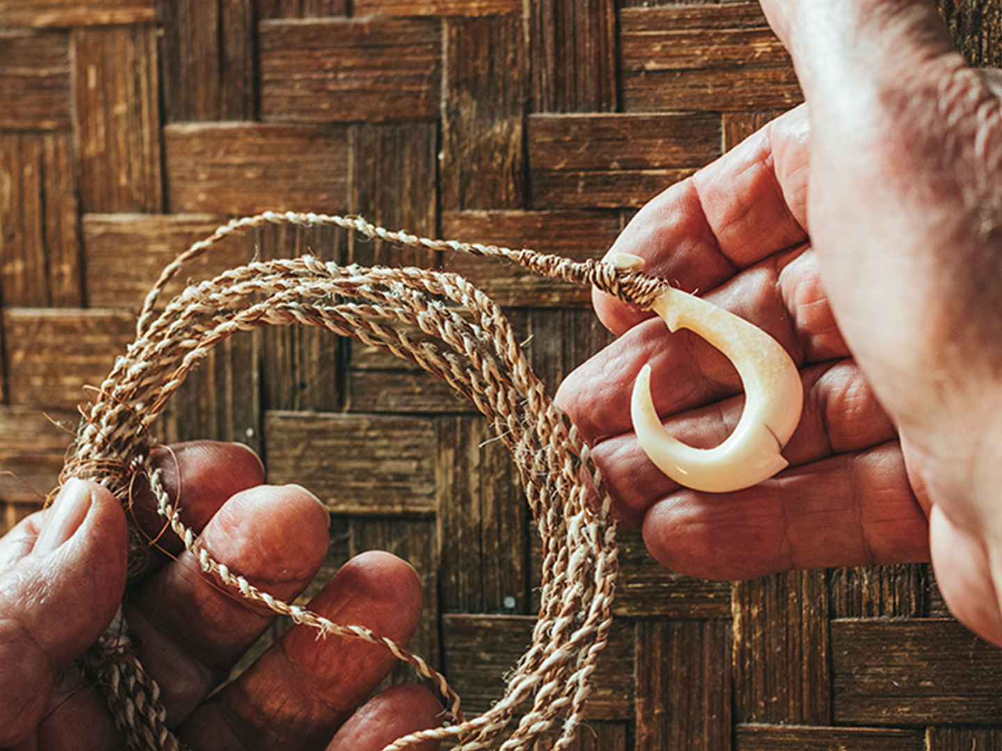 The Meaning of Makau