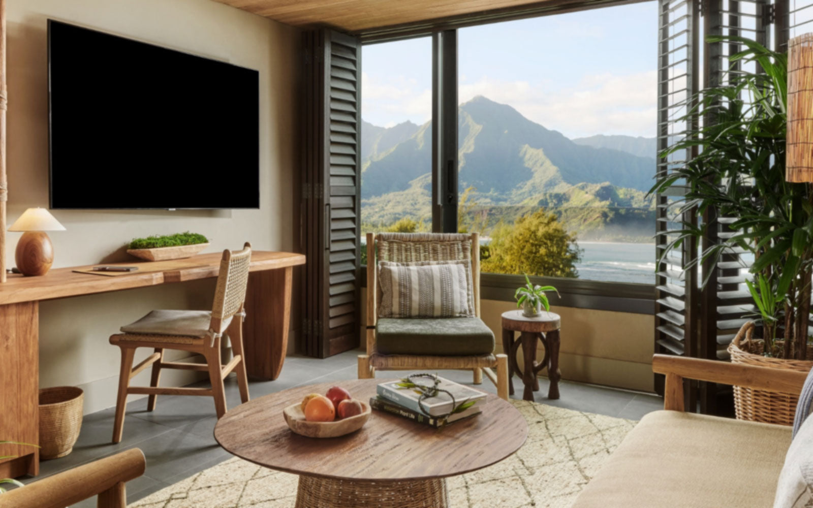 OluKai Kaua‘i Hawaii Trip Giveaway