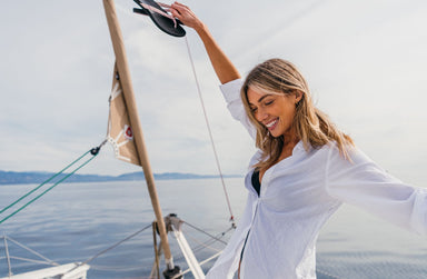 The Ultimate Guide to Sailing in Santa Barbara: Where to Sail & What to Bring