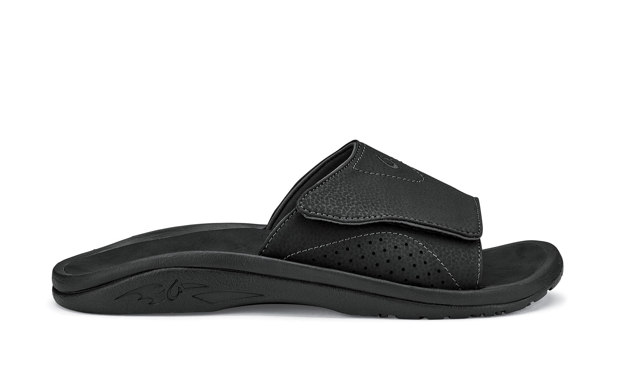 Olukai Komo Slide Mens Sandal
