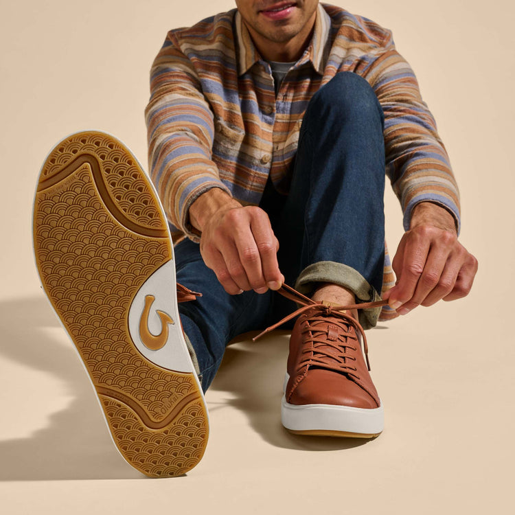 Kukui Brown