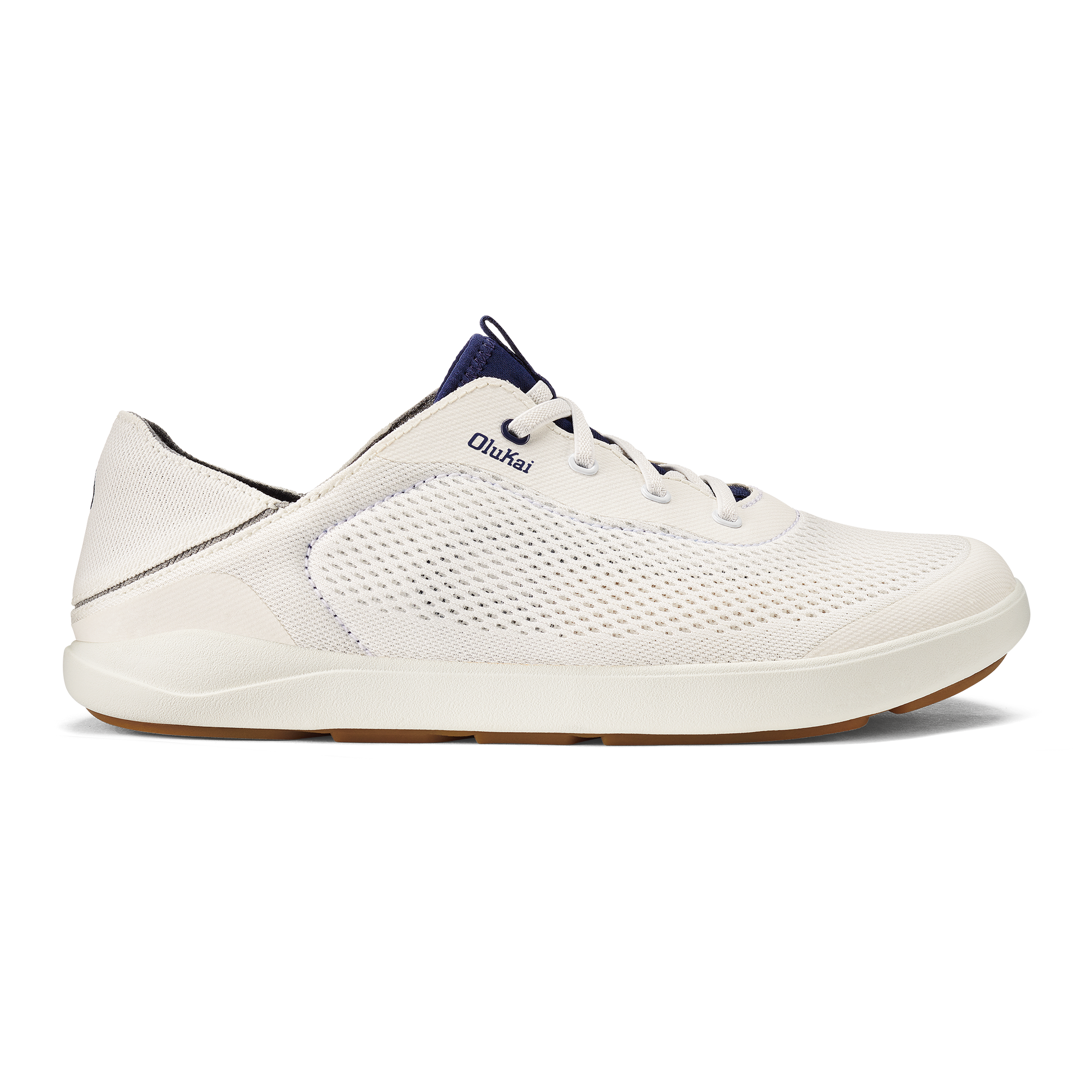 Moku Pae - Bright White / Pacifica