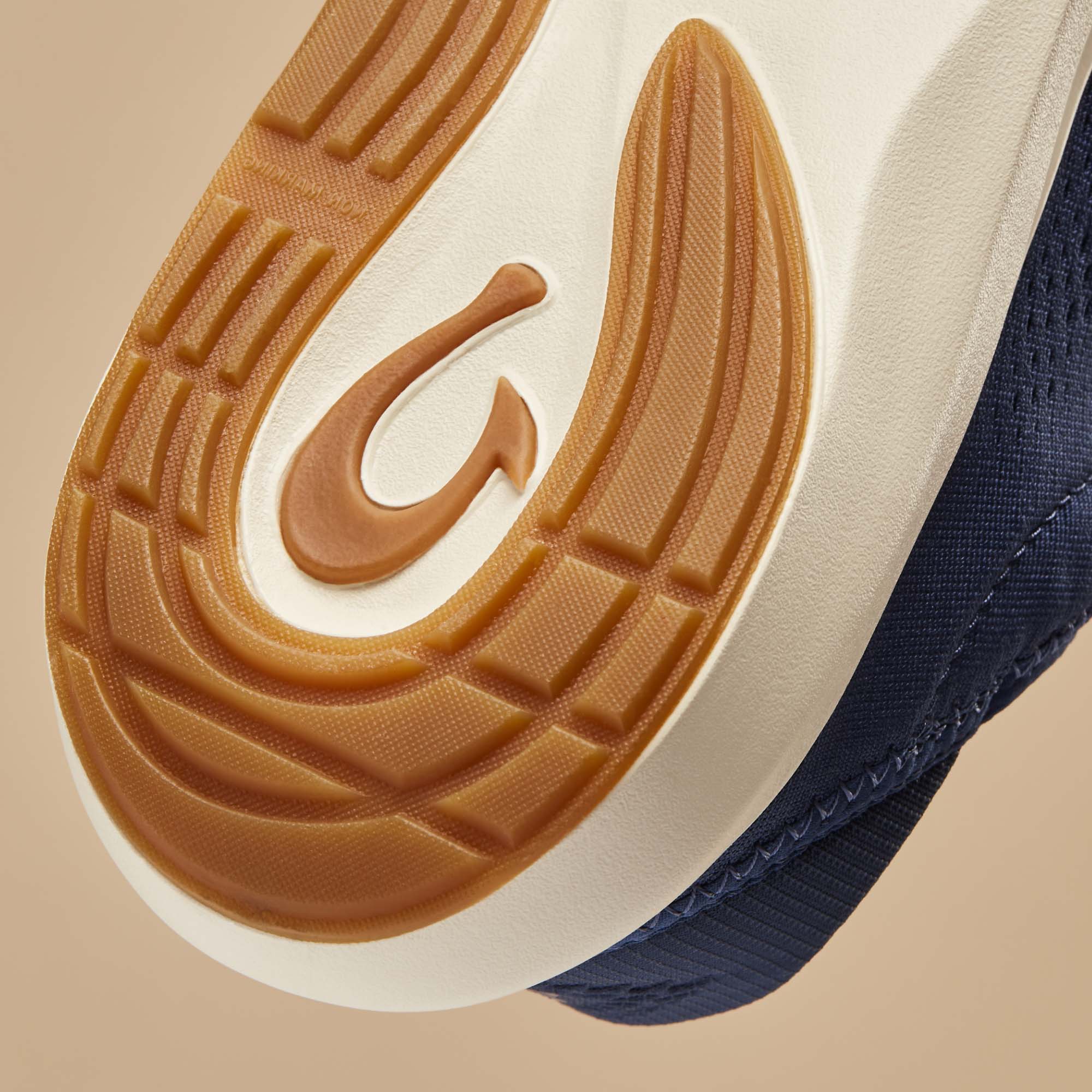 Kāholo Men's Athletic Trainer Shoes - Moonlit Ocean | OluKai