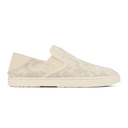 Puka / White