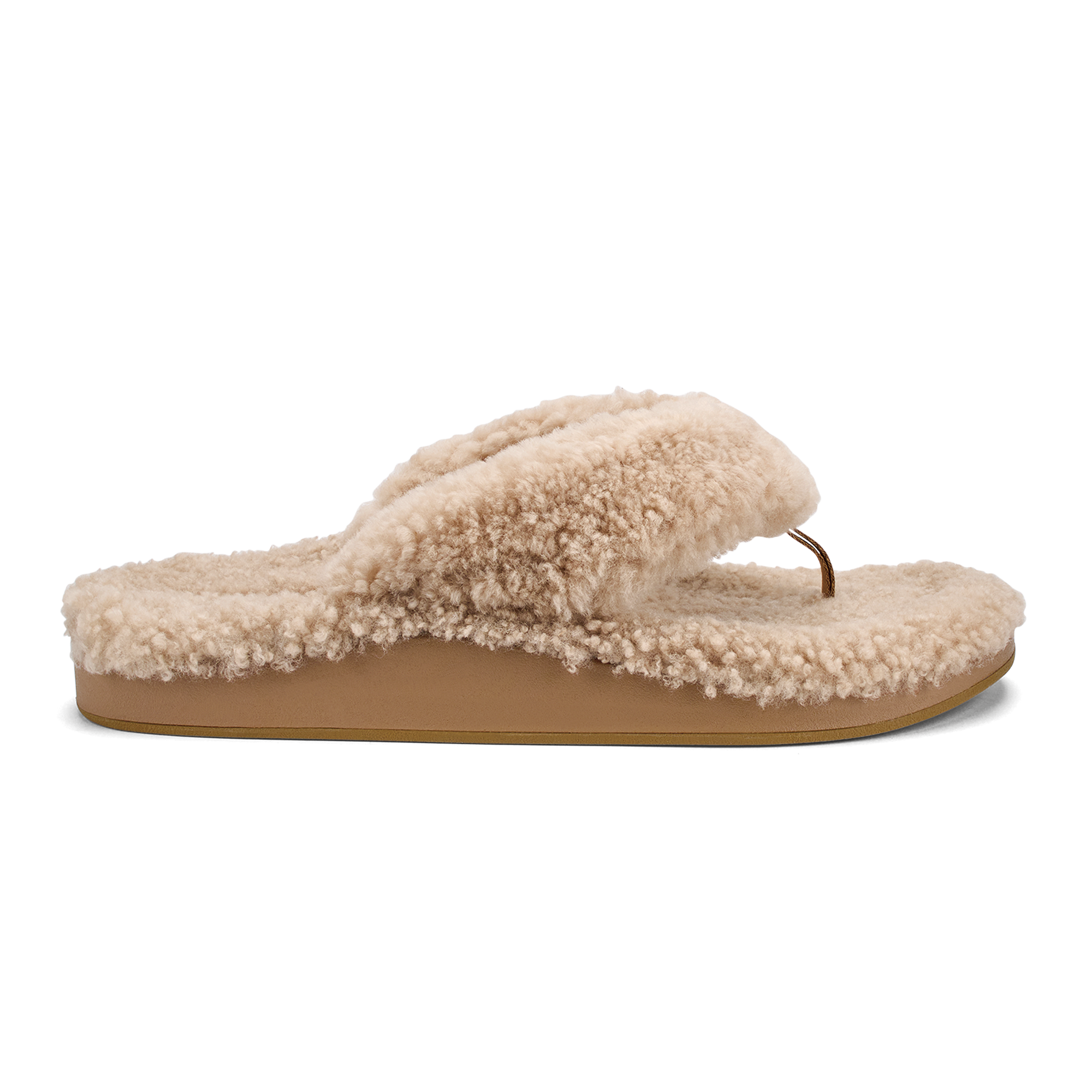 Olukai arch support flip flops online