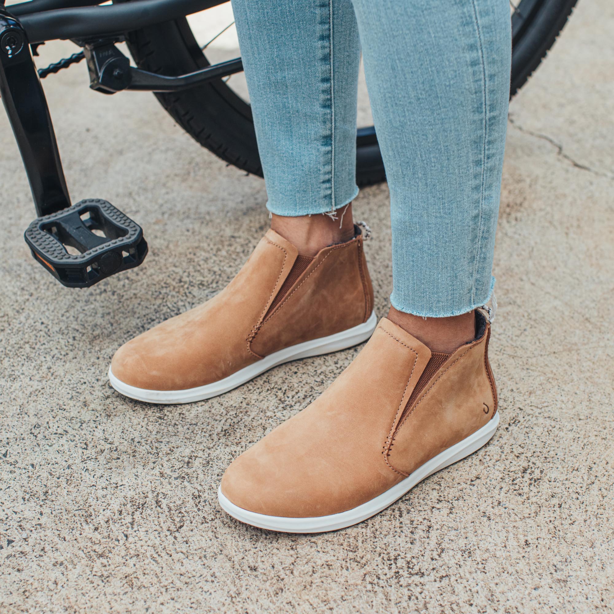 Hawai'iloa Manu Hope - Fox / Off White – OluKai UK