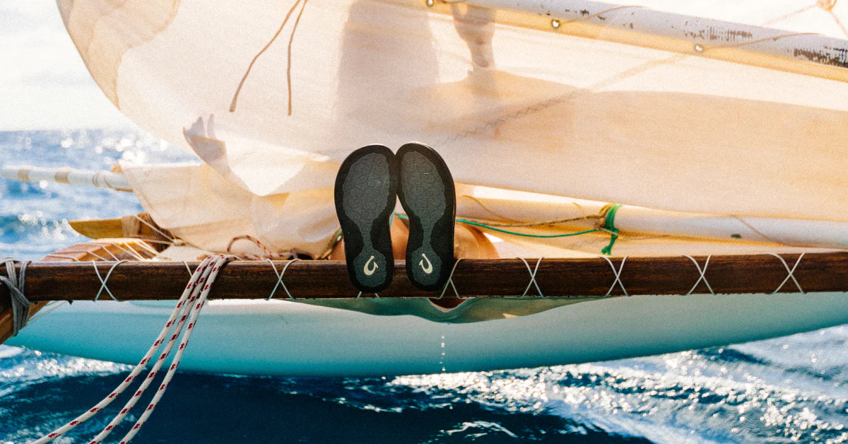 Hoʻopiʻo Hui Womenʻs Beach Sandals – OluKai UK