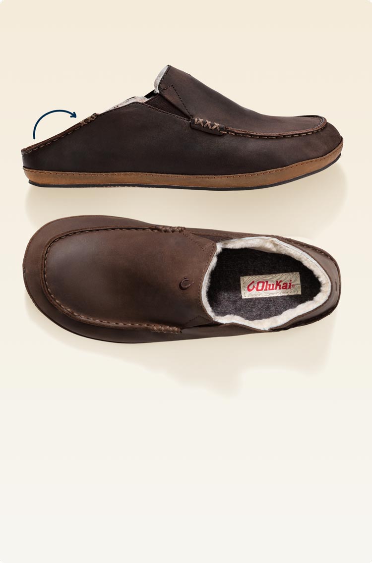 Outlet olukai slippers