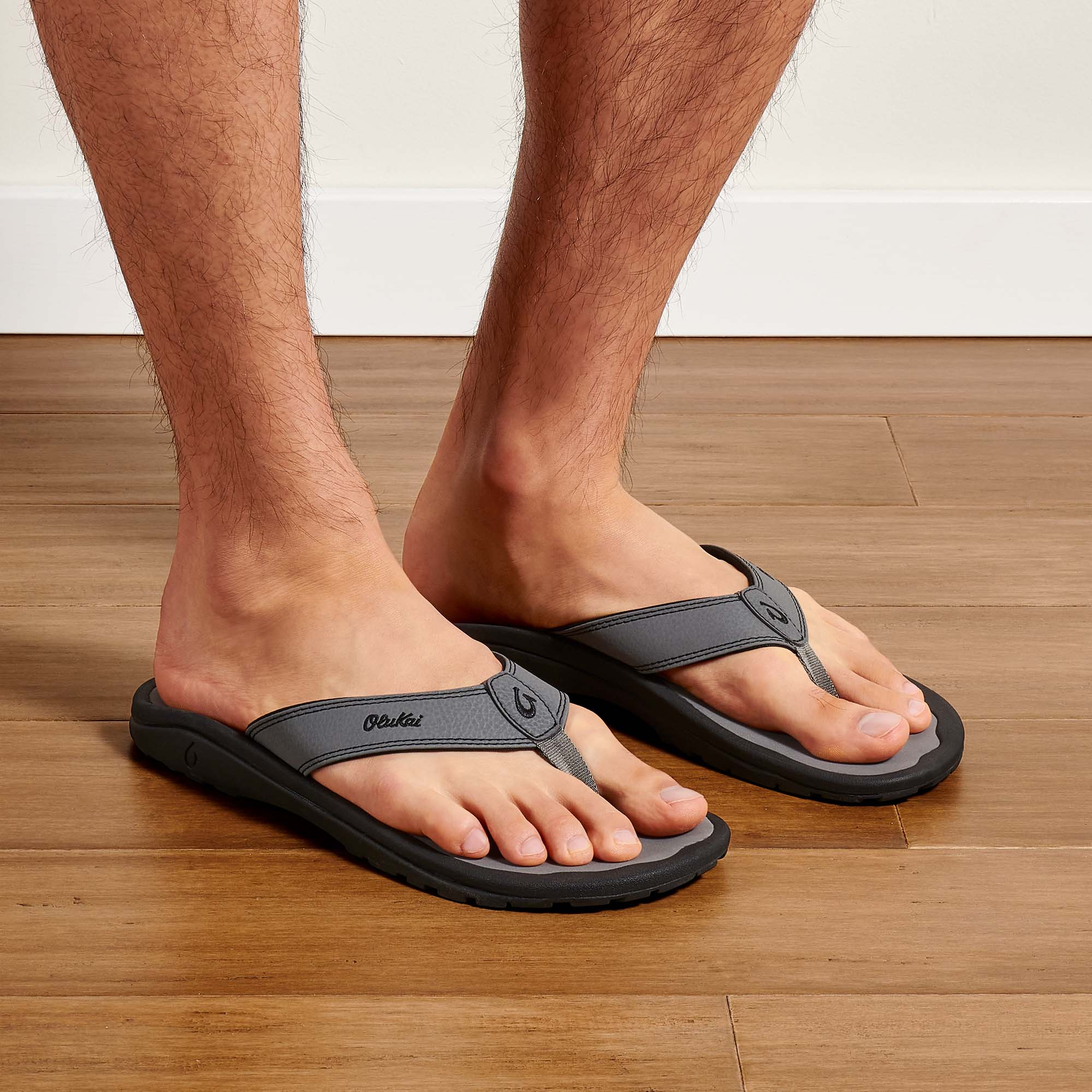 Olukai flip flops outlet