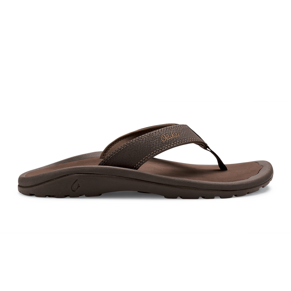Ohana Dark Java Ray OluKai UK