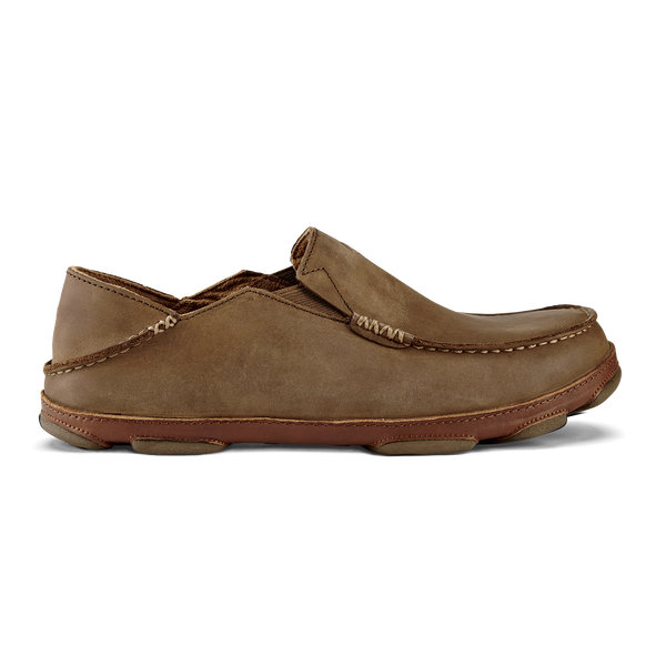 Olukai slip on mens outlet