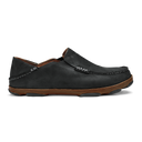 Black / Toffee