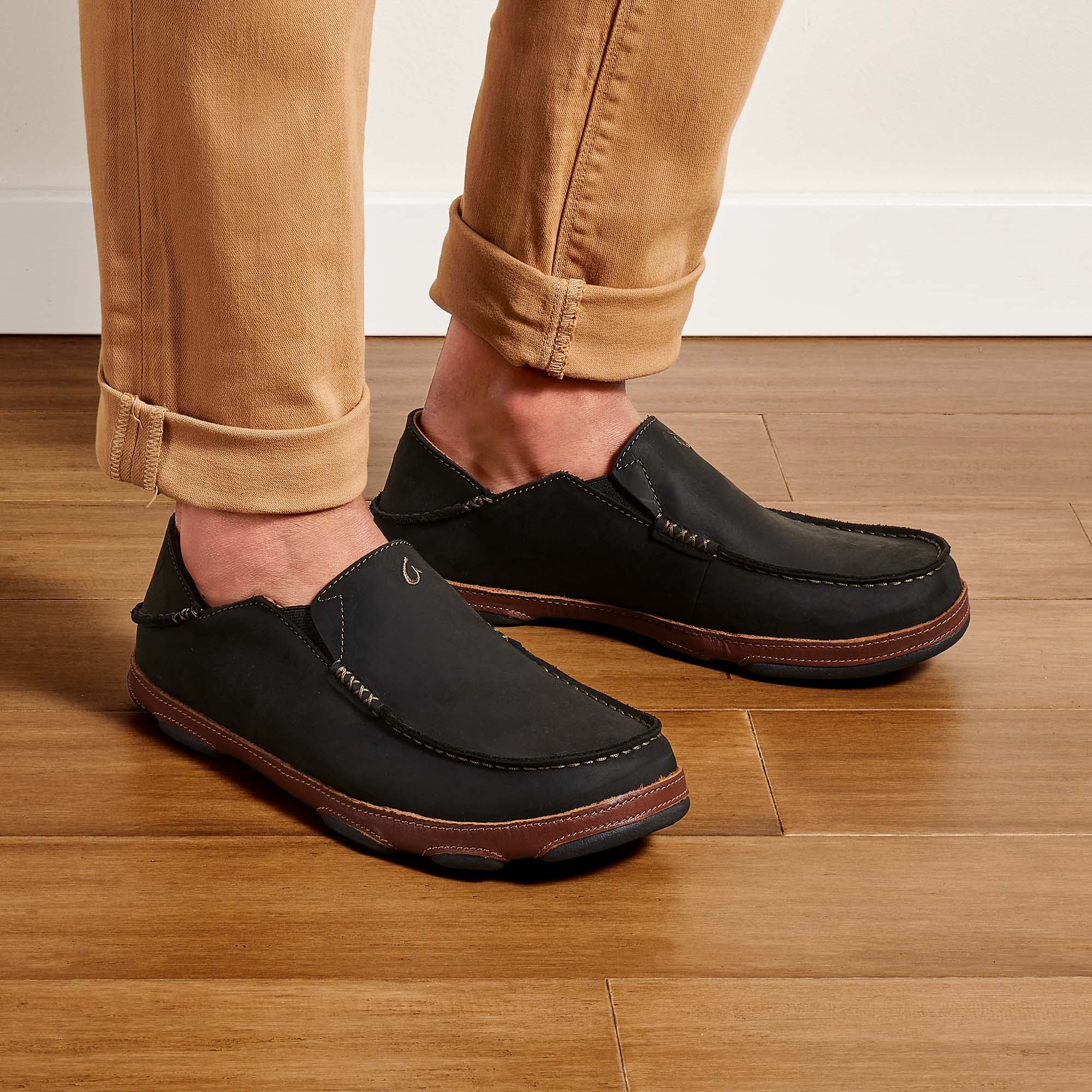 Olukai mens shoes clearance store