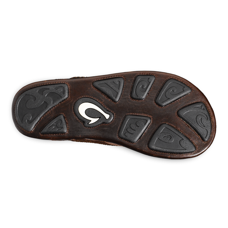 Olukai dark java new arrivals