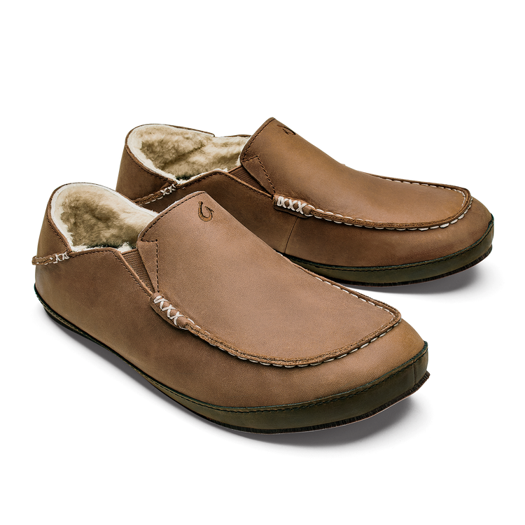 Olukai moloa slipper mid clearance