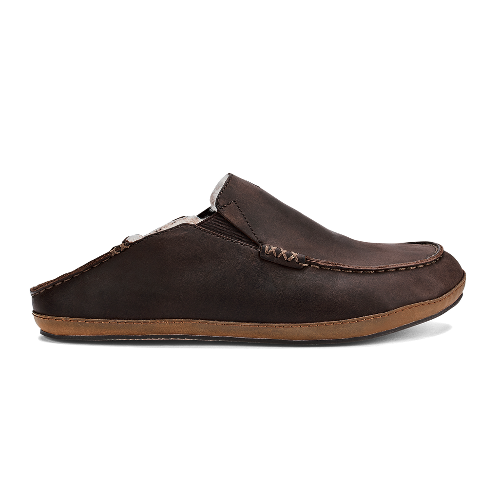 Olukai 2025 moloa black