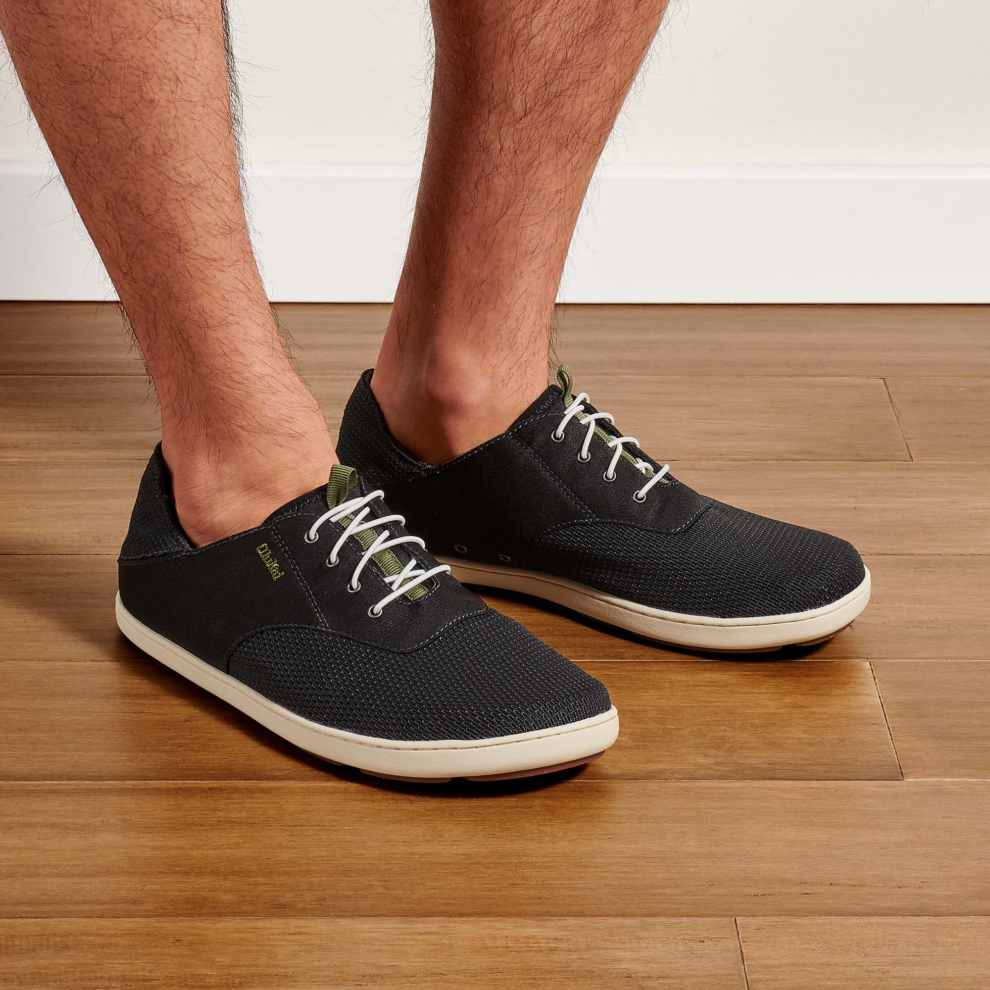 Nohea Moku Black OluKai UK