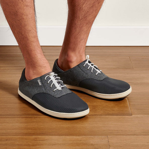 Olukai mens slip on shoes sales