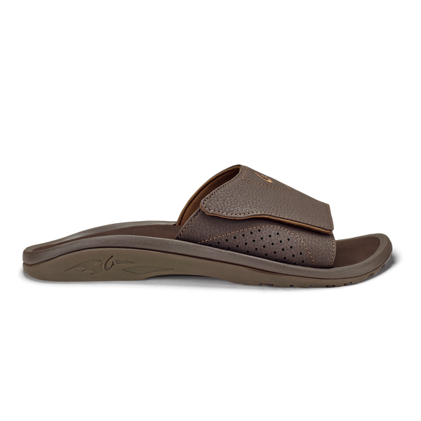 Nalu Slide Dark Java OluKai UK
