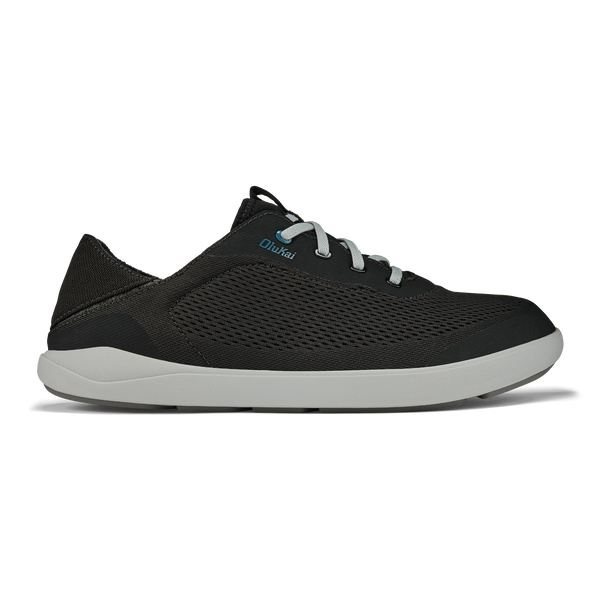 Moku Pae Men s Shoes Black Blue Coral OluKai OluKai UK