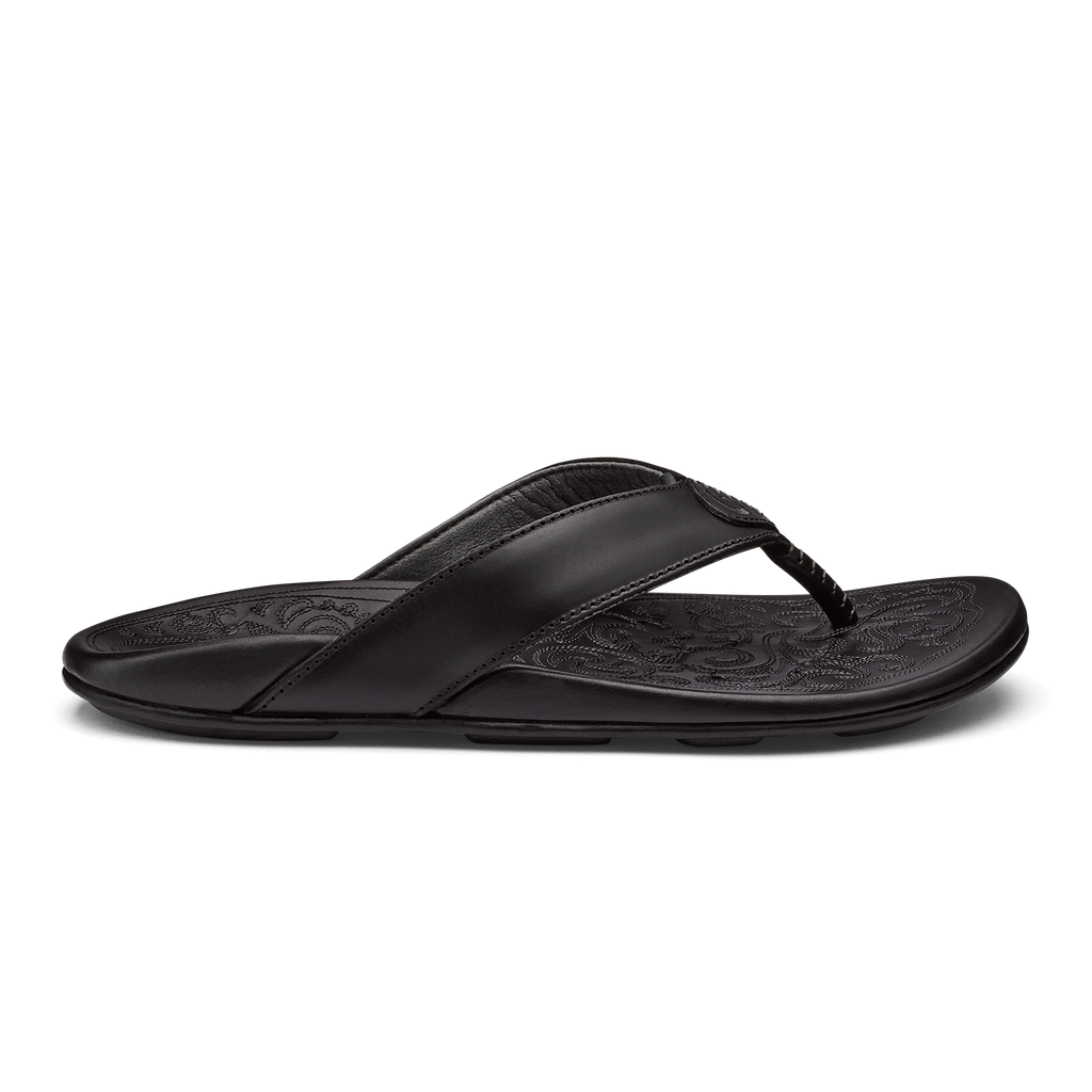 Black Big Image - 1