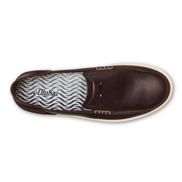 Olukai dark java discount
