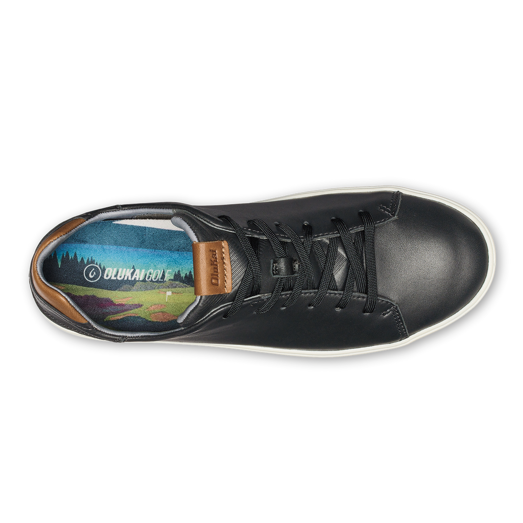 Olukai 2025 golf shoes