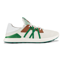 White / Bamboo